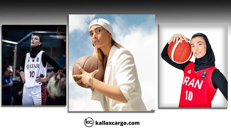 بیوگرافی کیمیا یزدیان طهرانی ستاره جوان بسکتبال بانوان بیوگرافی کیمیا یزدیان طهرانی ستاره جوان بسکتبال بانوان