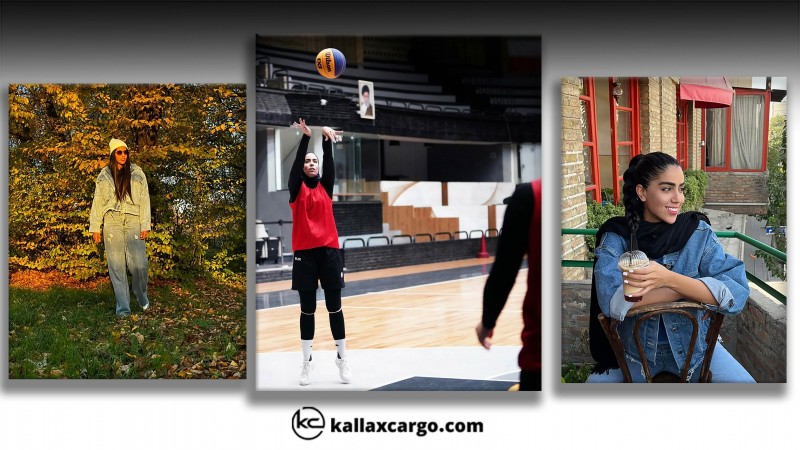 زندگی‌نامه سمیه ثابت‌زاده و مسیر موفقیتش در بسکتبال