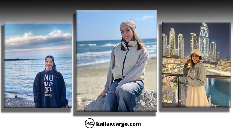 فاطمه صادقی کاراته‌کای موفق ایرانی در سبک کاتا