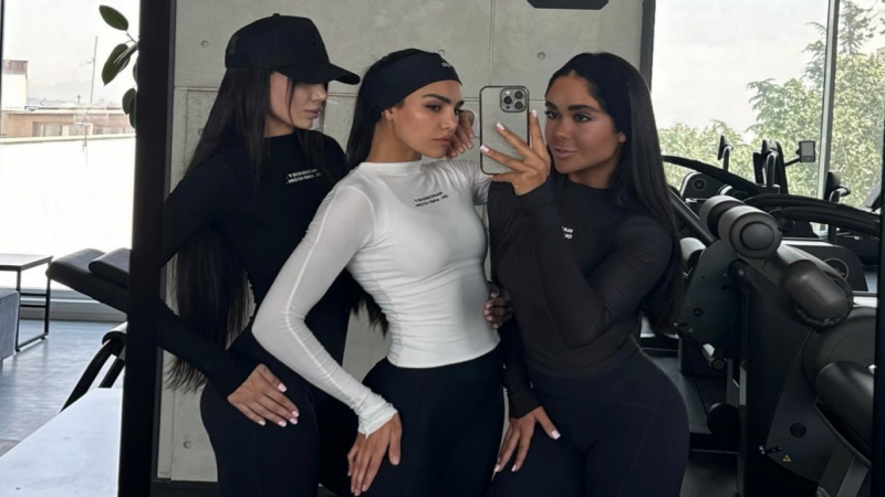 بیوگرافی راضیه جانباز بازیکن هندبال زنان ایران