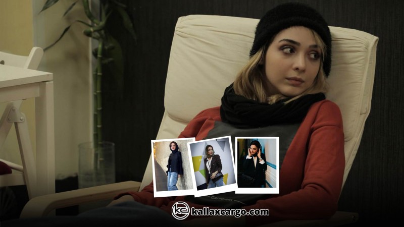  بیوگرافی المیرا دهقانی از تئاتر شیراز تا سریال‌های محبوب تلویزیون