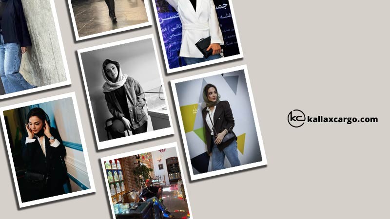 بیوگرافی المیرا دهقانی از تئاتر شیراز تا سریال‌های محبوب تلویزیون