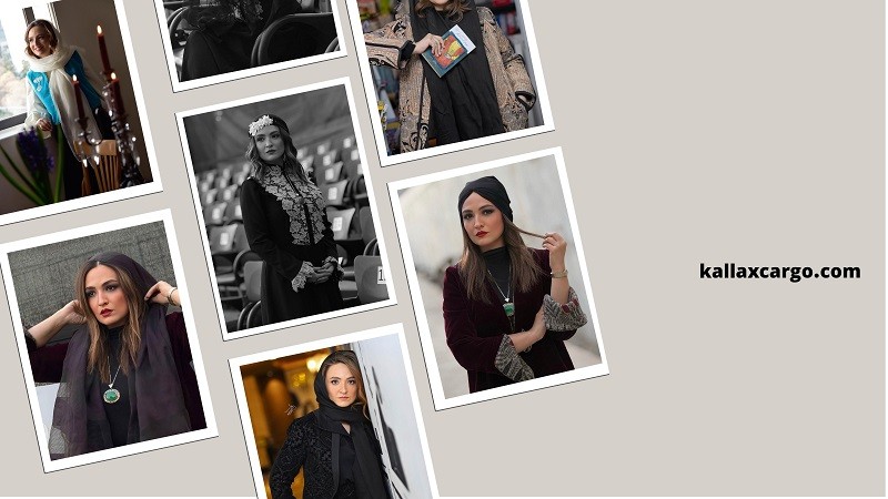 زندگی و آثار گلاره عباسی