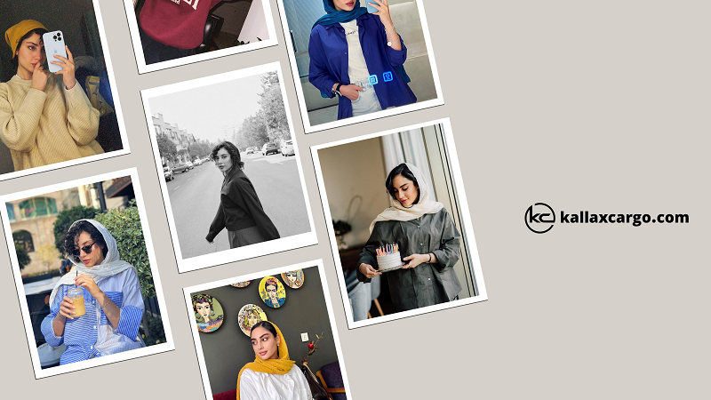 مسیر هنری ترلان پروانه همراه با تصاویر جدید بازیگر