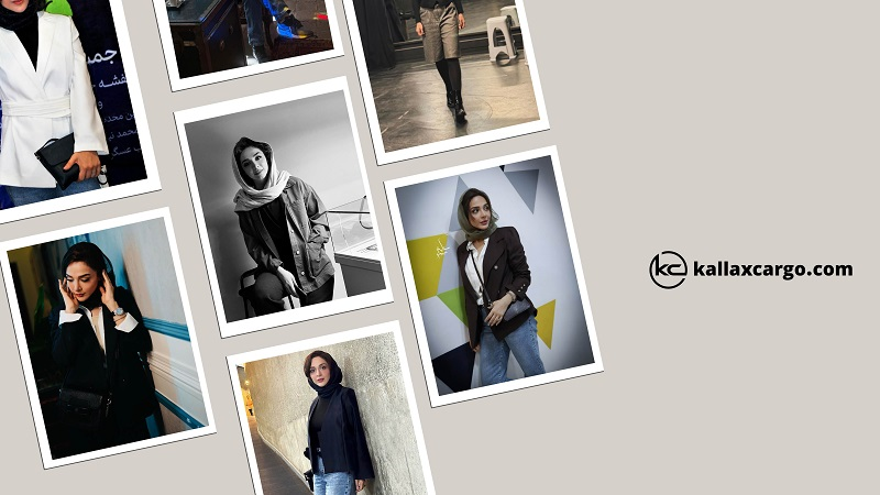 بیوگرافی المیرا دهقانی از تئاتر شیراز تا سریال‌های محبوب تلویزیون