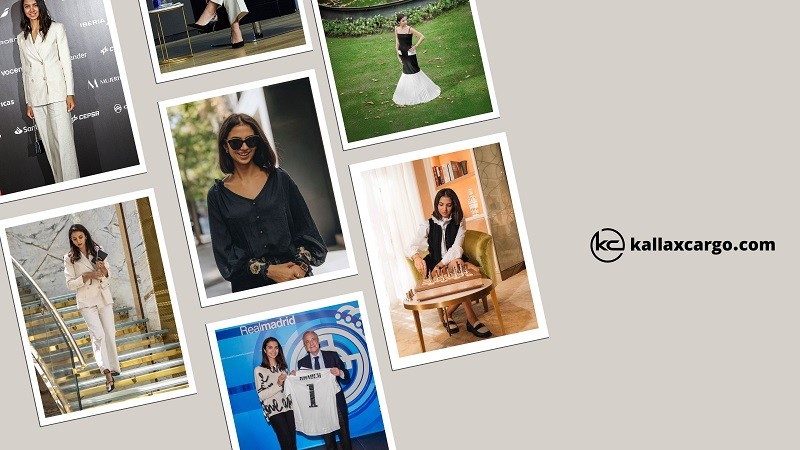 بیوگرافی سارا خادم‌الشریعه شطرنج‌باز برجسته ایرانی