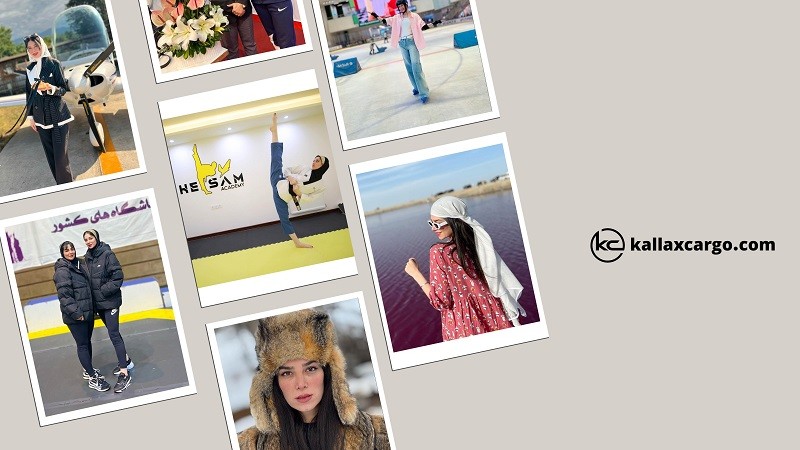 بیوگرافی و فعالیت‌های ورزشی سهیلا حسام تکواندوکار