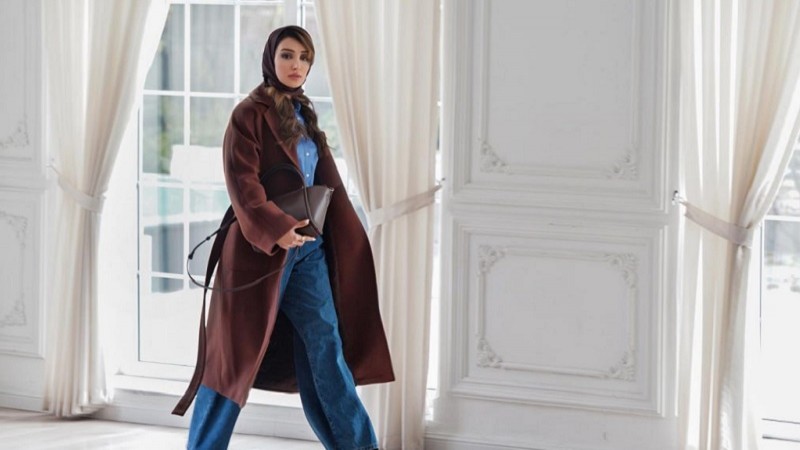 بیوگرافی کامل زارا نادری فر مهارت‌های بازیگری و لحظات درخشان کاری