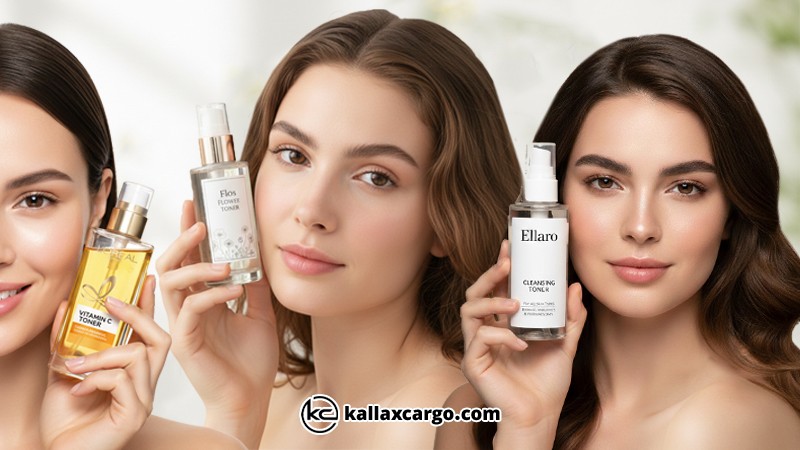 بهترین تونر برای پوست مختلط و جوش دار ایرانی و خارجی