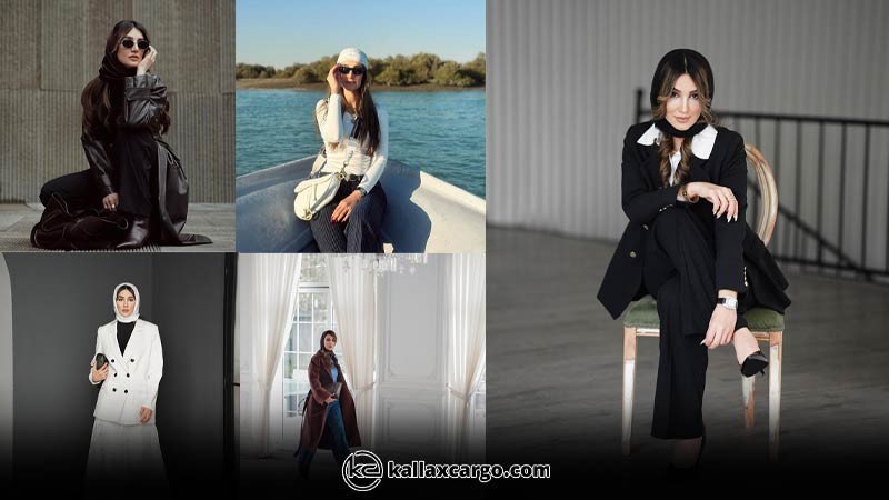 بیوگرافی کامل زارا نادری فر مهارت‌های بازیگری و لحظات درخشان کاری