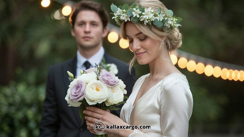 ۳۰ مدل دسته گل عروس شیک و جذاب برای روز خاص شما