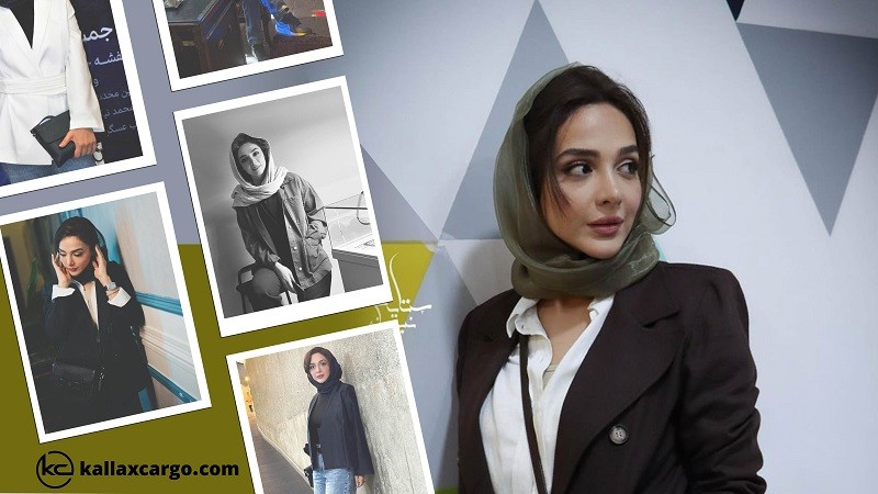 بیوگرافی المیرا دهقانی از تئاتر شیراز تا سریال‌های محبوب تلویزیون