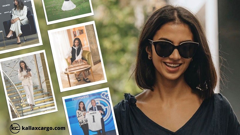 بیوگرافی سارا خادم‌الشریعه شطرنج‌باز برجسته ایرانی