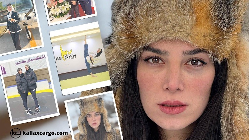 بیوگرافی و فعالیت‌های ورزشی سهیلا حسام تکواندوکار