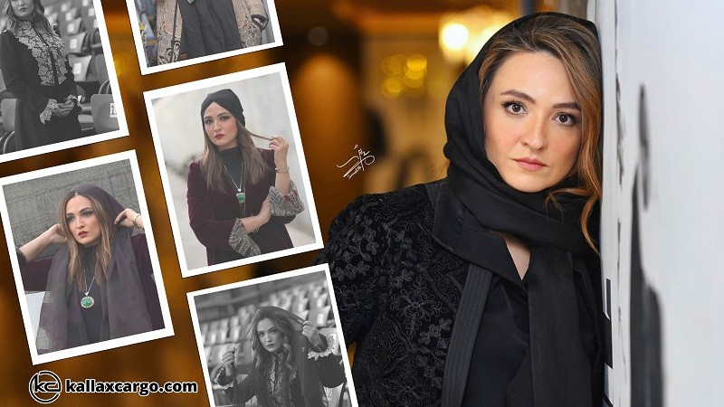 زندگی و آثار گلاره عباسی