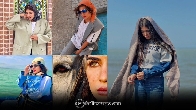 فیلم‌ها و سریال‌های ستایش موسوی