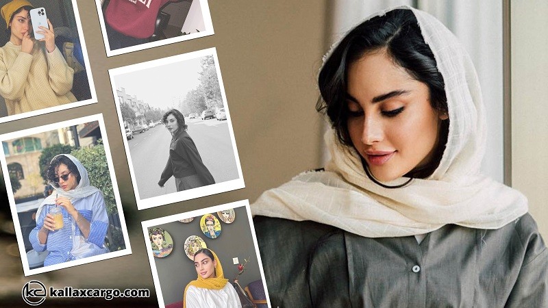 مسیر هنری ترلان پروانه همراه با تصاویر جدید بازیگر