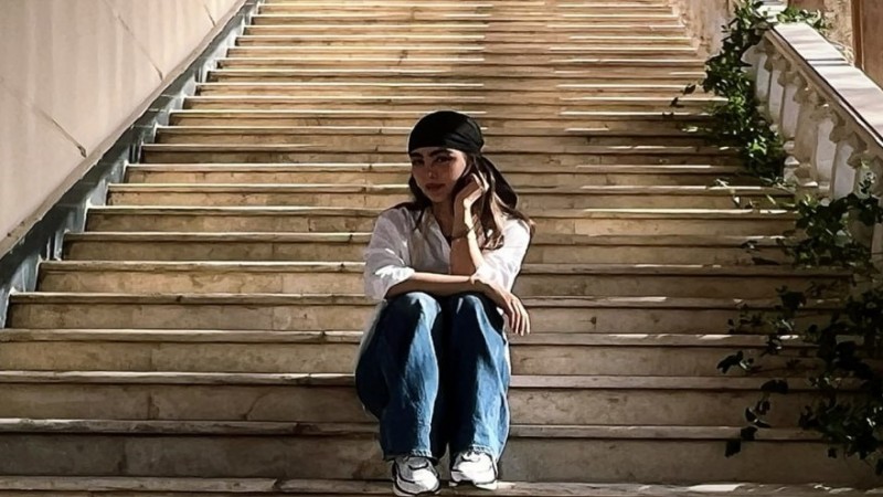 بیوگرافی سونیا حسینی بازیگر دوقلوی محبوب ایرانی