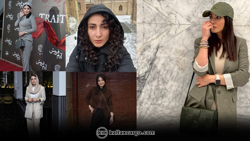 بیوگرافی سمیرا حسن‌پور بازیگری کم‌حاشیه با نقش‌های ماندگار