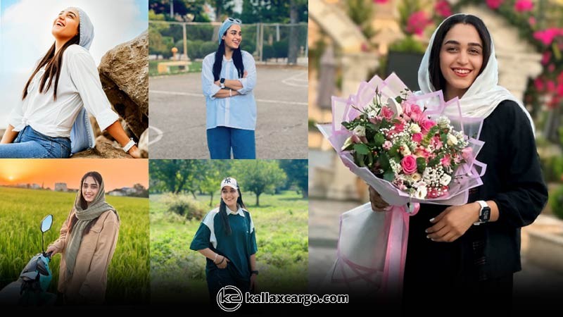 بیوگرافی زهرا پوراسماعیل تکواندوکار زن ایرانی در وزن منفی ۷۳ کیلوگرم