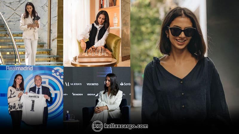 بیوگرافی سارا خادم‌الشریعه شطرنج‌باز برجسته ایرانی