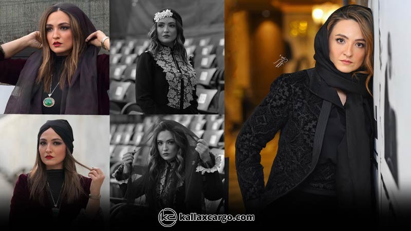 زندگی و آثار گلاره عباسی