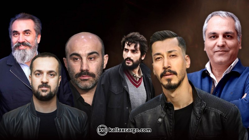  چه سریال هایی در نوروز 1405 پخش میشه