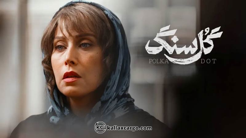  جنجال ها و داستان سریال گل سنگ از پلتفرم شیدا