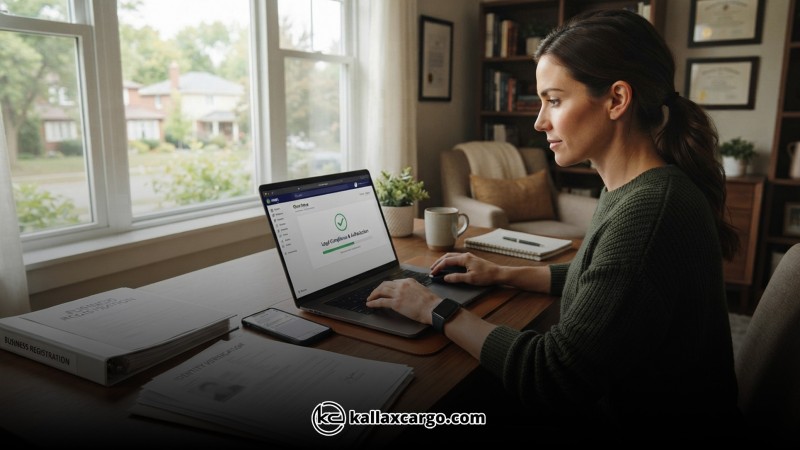  مجوز فروشگاه اینترنتی چیست و چگونه دریافت می‌شود؟