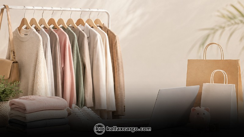  از کجا لباس قسطی بخریم؟ معرفی بهترین فروشگاه‌های خرید لباس اقساطی