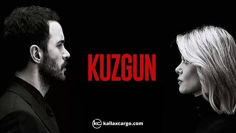  سریال کلاغ Kuzgun داستان، بازیگران، تعداد قسمت و پایان سریال