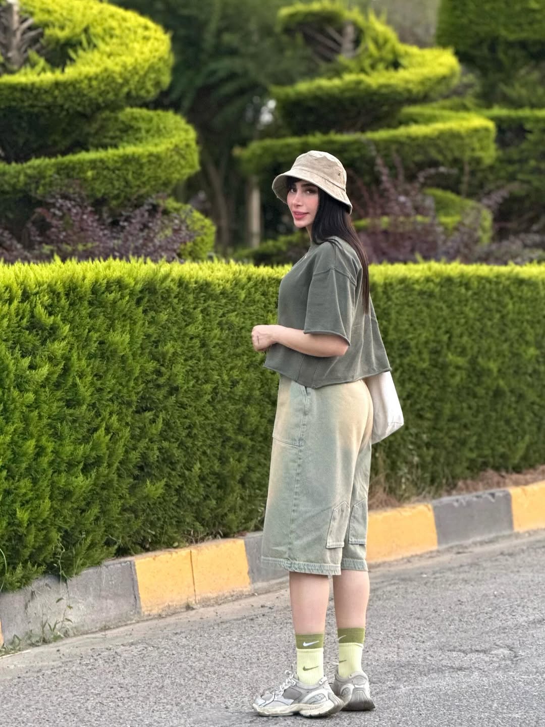 بیوگرافی صاحبه سادات بنی فاطمی