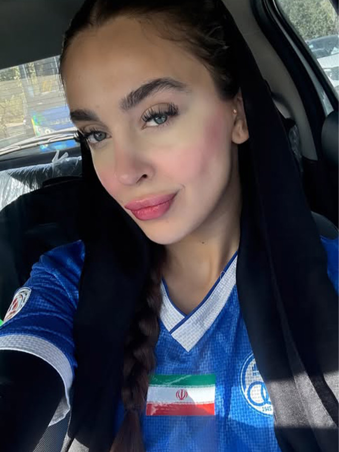 نگاهی به دستاوردهای شقایق ظفری در هندبال بانوان ایران