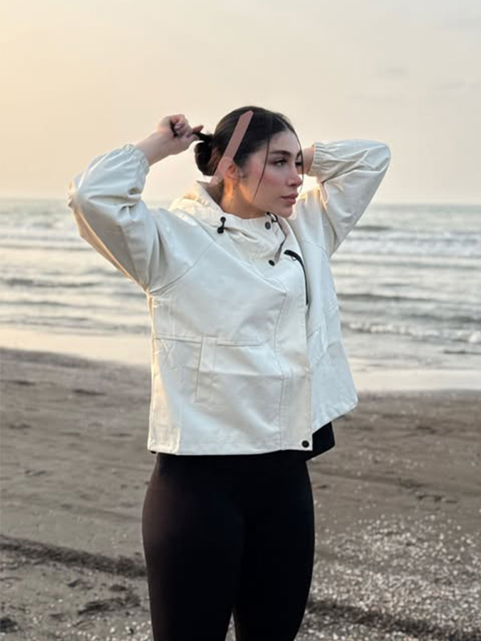 بیوگرافی صاحبه سادات بنی فاطمی