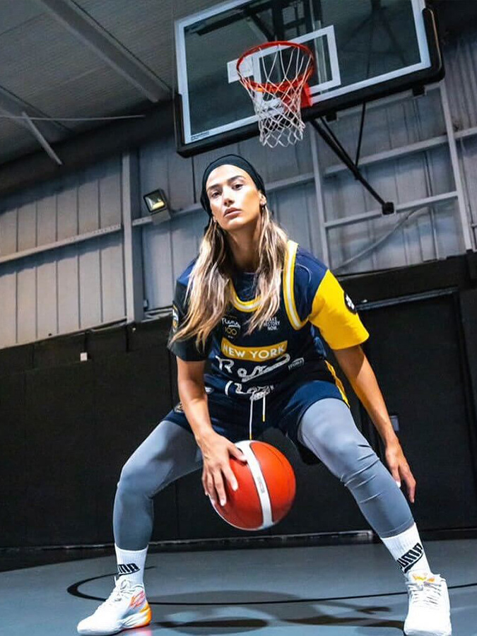 کیمیا یزدیان طهرانی