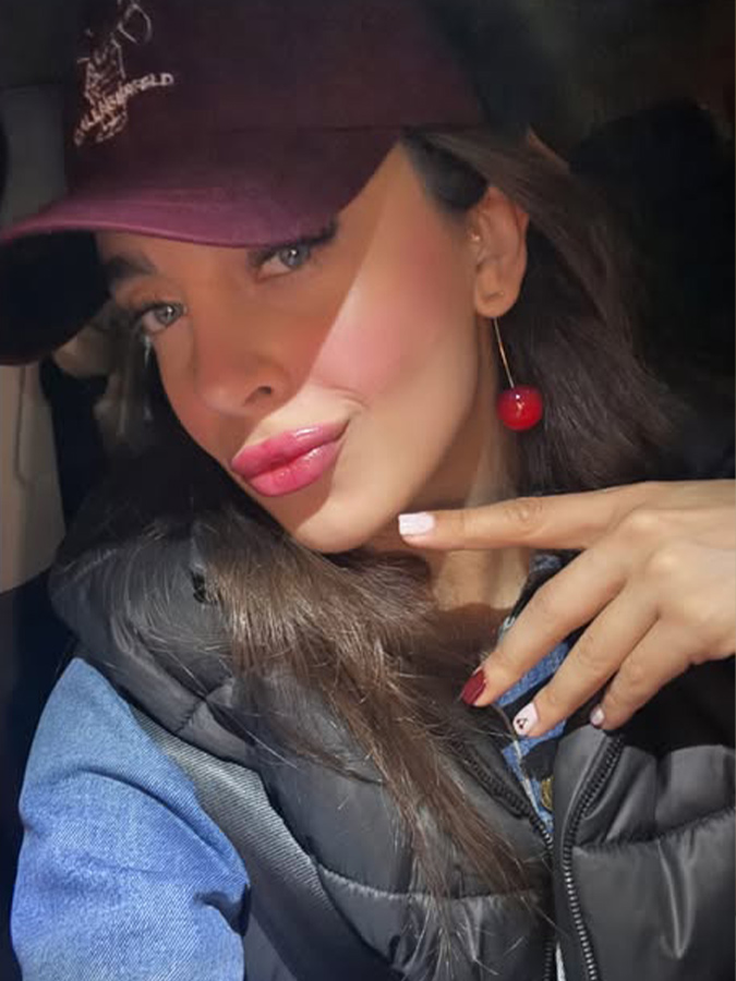 جدید از شقایق ظفری