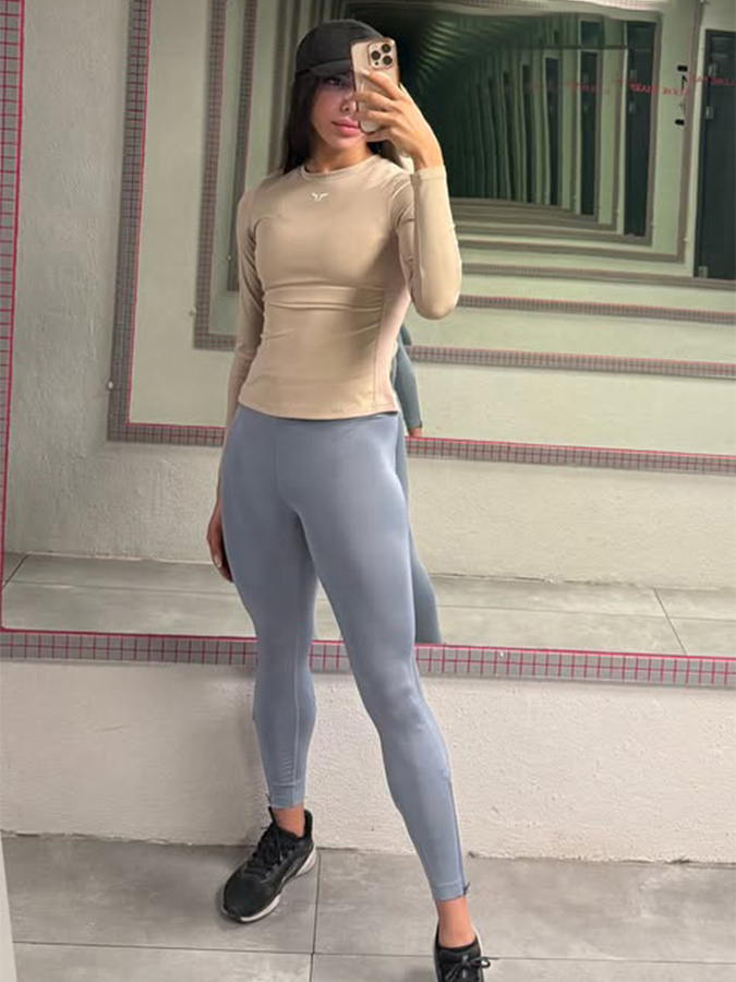 بیوگرافی مریم محبی - دونده سرعت ایرانی با لقب دختر باد