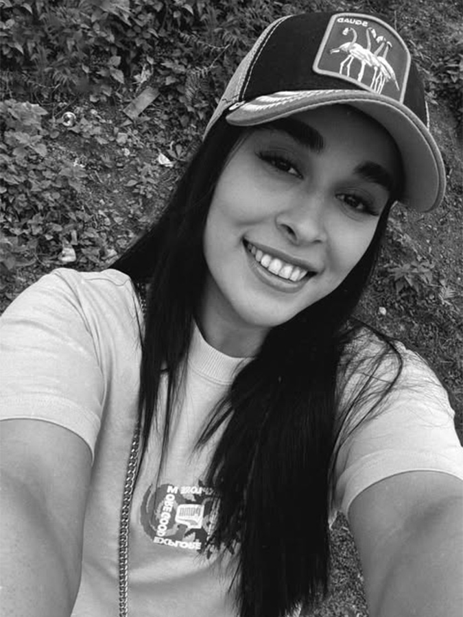 بیوگرافی فاطمه منظوری