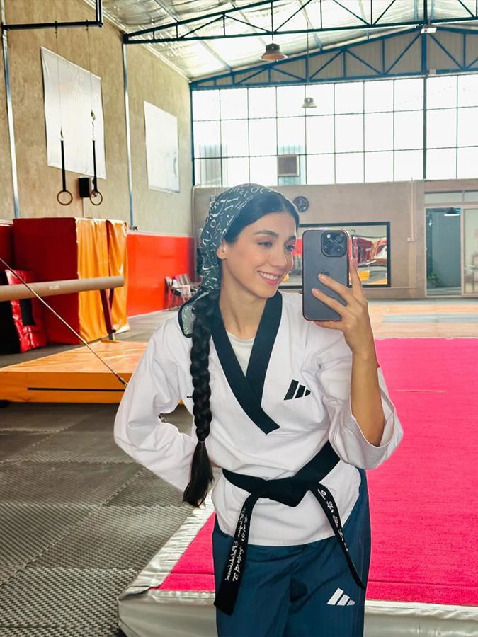 مرجان سلحشوری