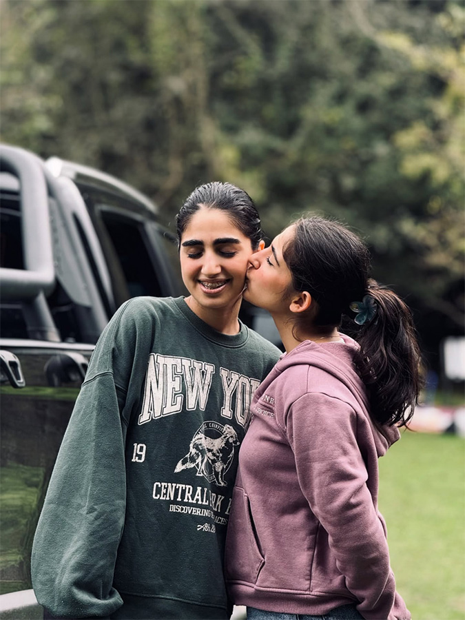 نگار هاشمی لیبروی کلیدی تیم ملی والیبال زنان ایران