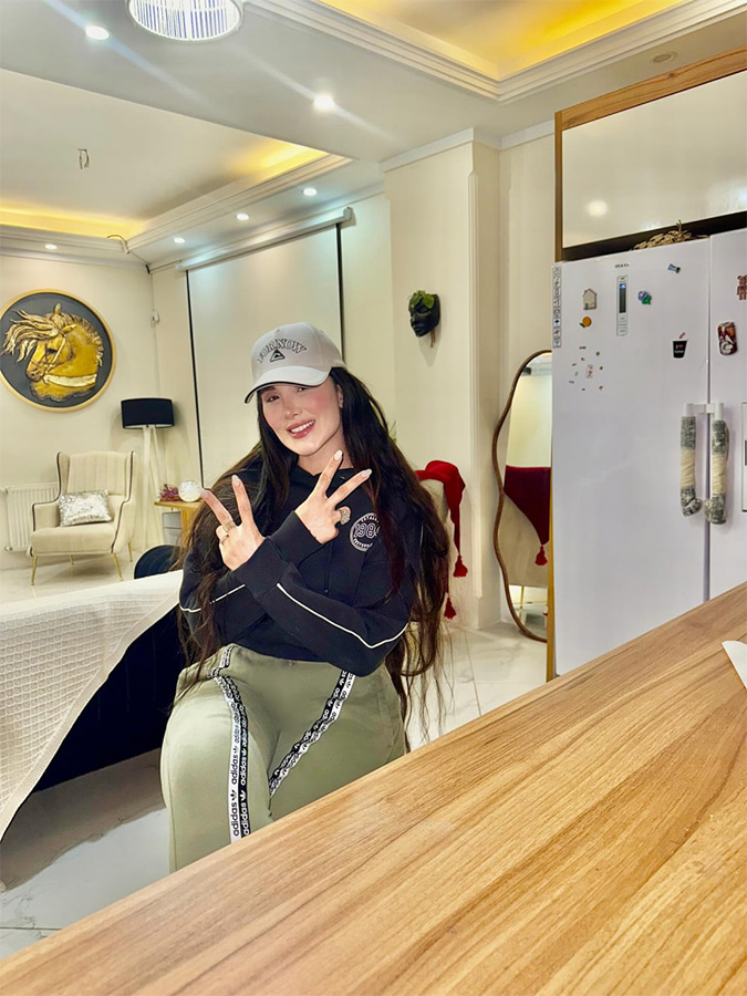 بیوگرافی شهربانو دامغانی نژاد - تکواندوکار تیم ملی و قهرمان مسابقات بین‌المللی