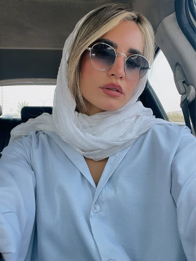 بیوگرافی فائزه شهریاری ناگفته‌هایی از زندگی و مسیر حرفه‌ای