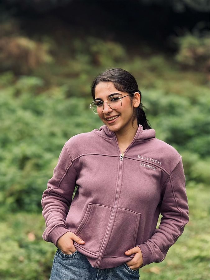 نگار هاشمی لیبروی کلیدی تیم ملی والیبال زنان ایران