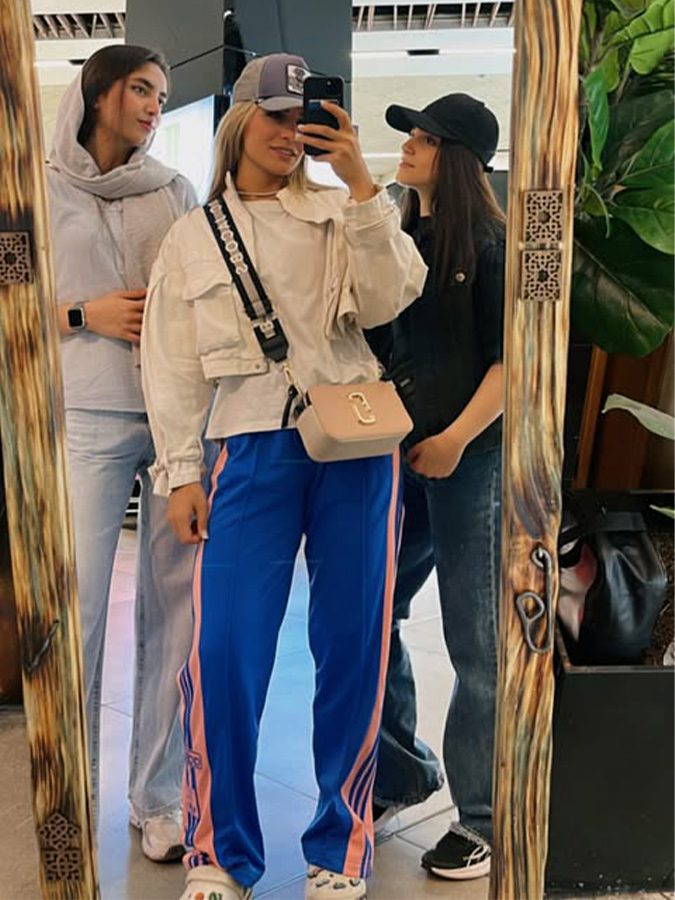 بیوگرافی فائزه شهریاری ناگفته‌هایی از زندگی و مسیر حرفه‌ای