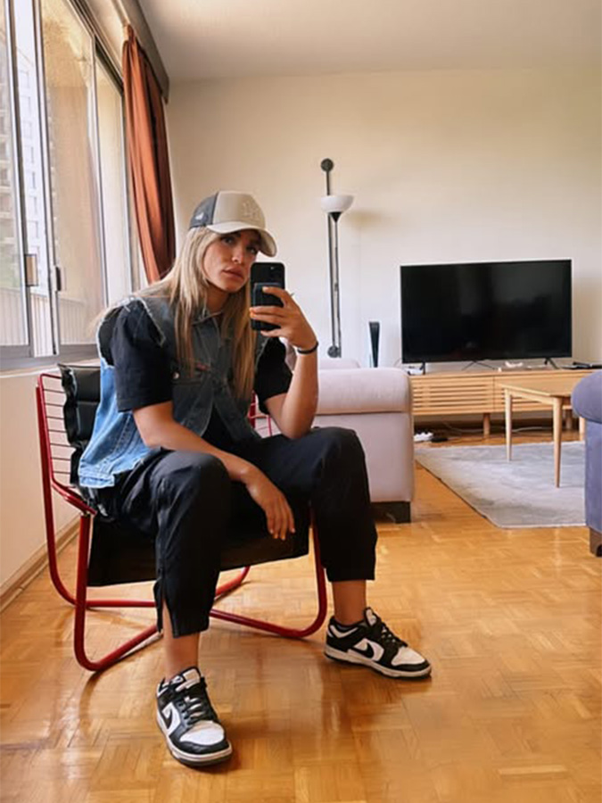 بیوگرافی فائزه شهریاری ناگفته‌هایی از زندگی و مسیر حرفه‌ای