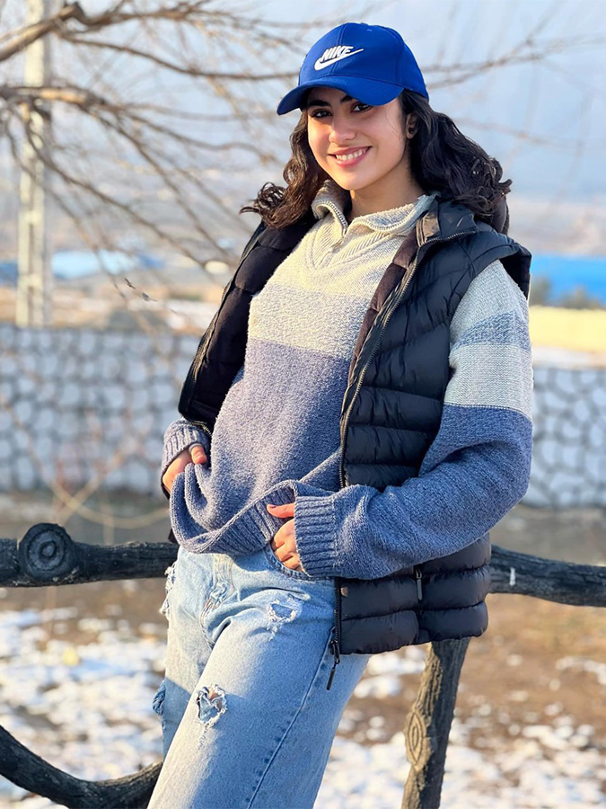 دیانا رحیمی