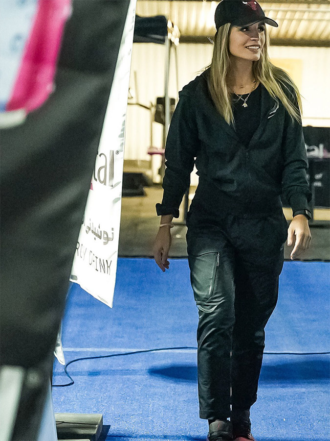 بیوگرافی فائزه شهریاری ناگفته‌هایی از زندگی و مسیر حرفه‌ای