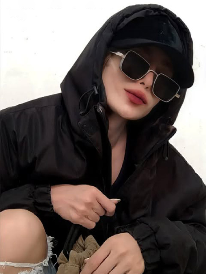 بیوگرافی آیدا سلطانی - بازیکن ملی‌پوش تکواندو ایران