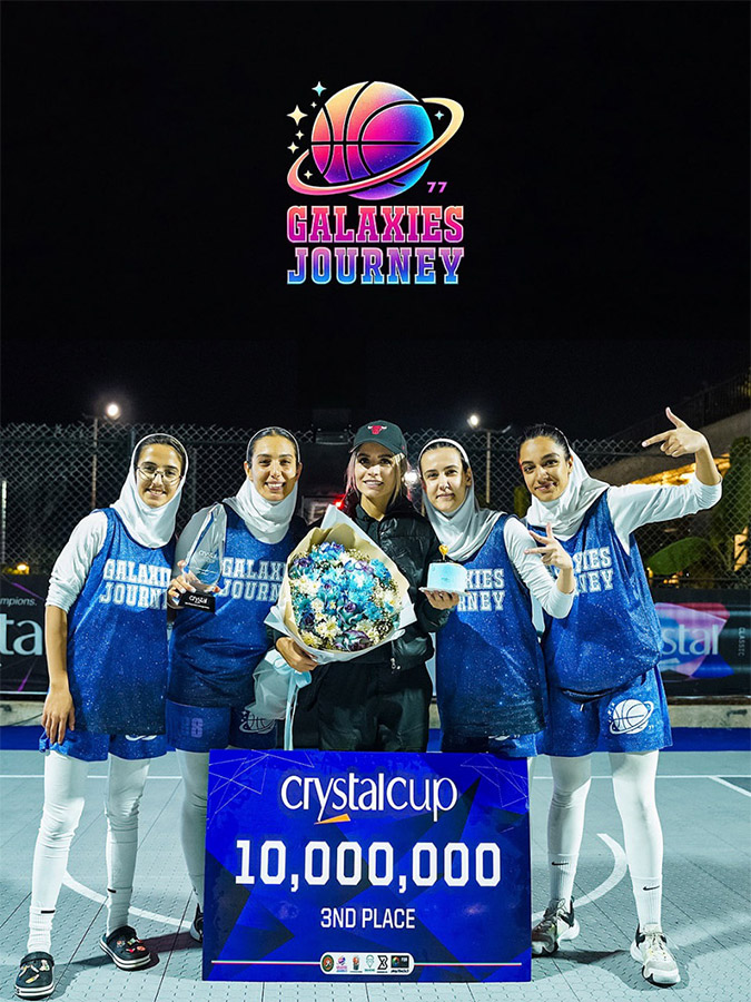 بیوگرافی فائزه شهریاری ناگفته‌هایی از زندگی و مسیر حرفه‌ای