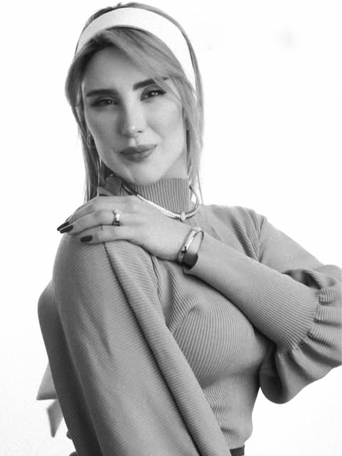 بیوگرافی شهربانو دامغانی نژاد - تکواندوکار تیم ملی و قهرمان مسابقات بین‌المللی